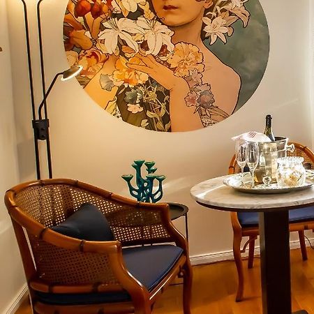 Design Ferienwohnung Mit Bauerngarten Waldkirchen Exteriör bild