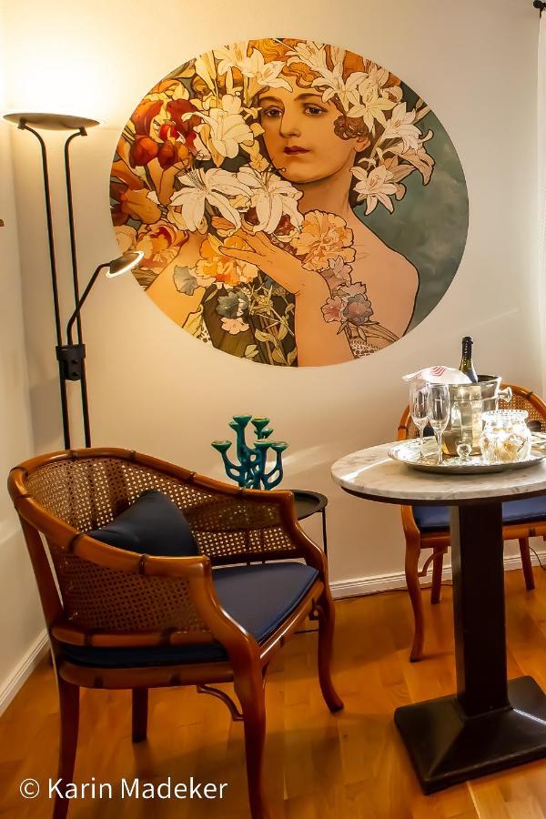 Design Ferienwohnung Mit Bauerngarten Waldkirchen Exteriör bild