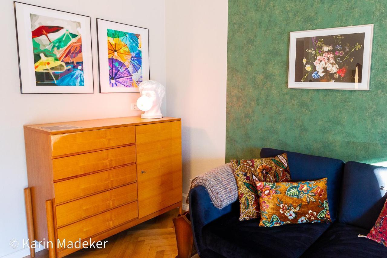 Design Ferienwohnung Mit Bauerngarten Waldkirchen Exteriör bild
