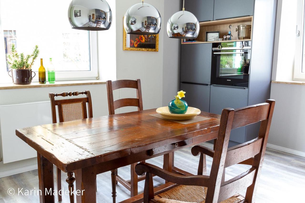 Design Ferienwohnung Mit Bauerngarten Waldkirchen Exteriör bild