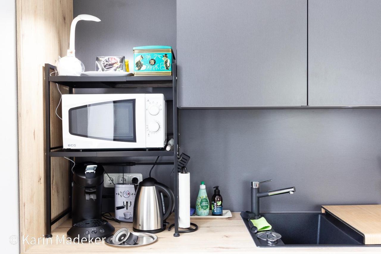 Design Ferienwohnung Mit Bauerngarten Waldkirchen Exteriör bild