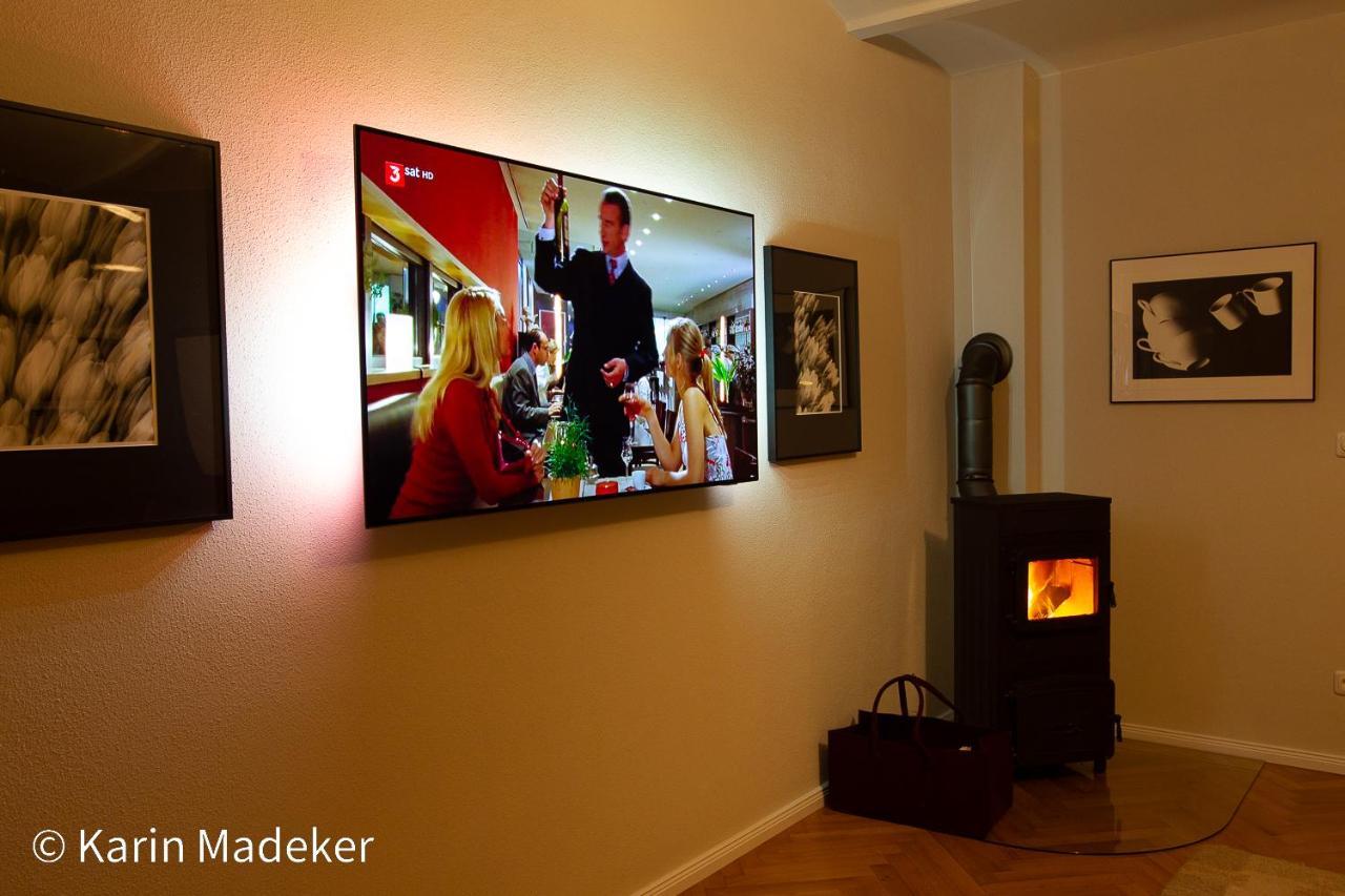 Design Ferienwohnung Mit Bauerngarten Waldkirchen Exteriör bild