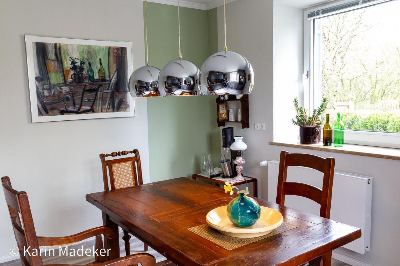 Design Ferienwohnung Mit Bauerngarten Waldkirchen Exteriör bild