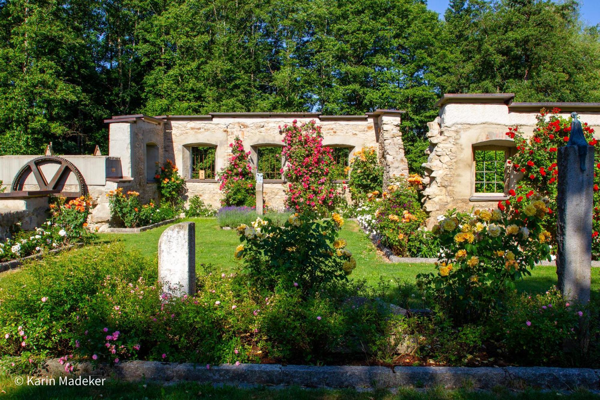 Design Ferienwohnung Mit Bauerngarten Waldkirchen Exteriör bild